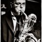 Erik Rothenstein - saxophonist, composer, arranger