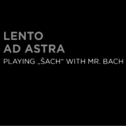 Lento Ad Astra CD Promo