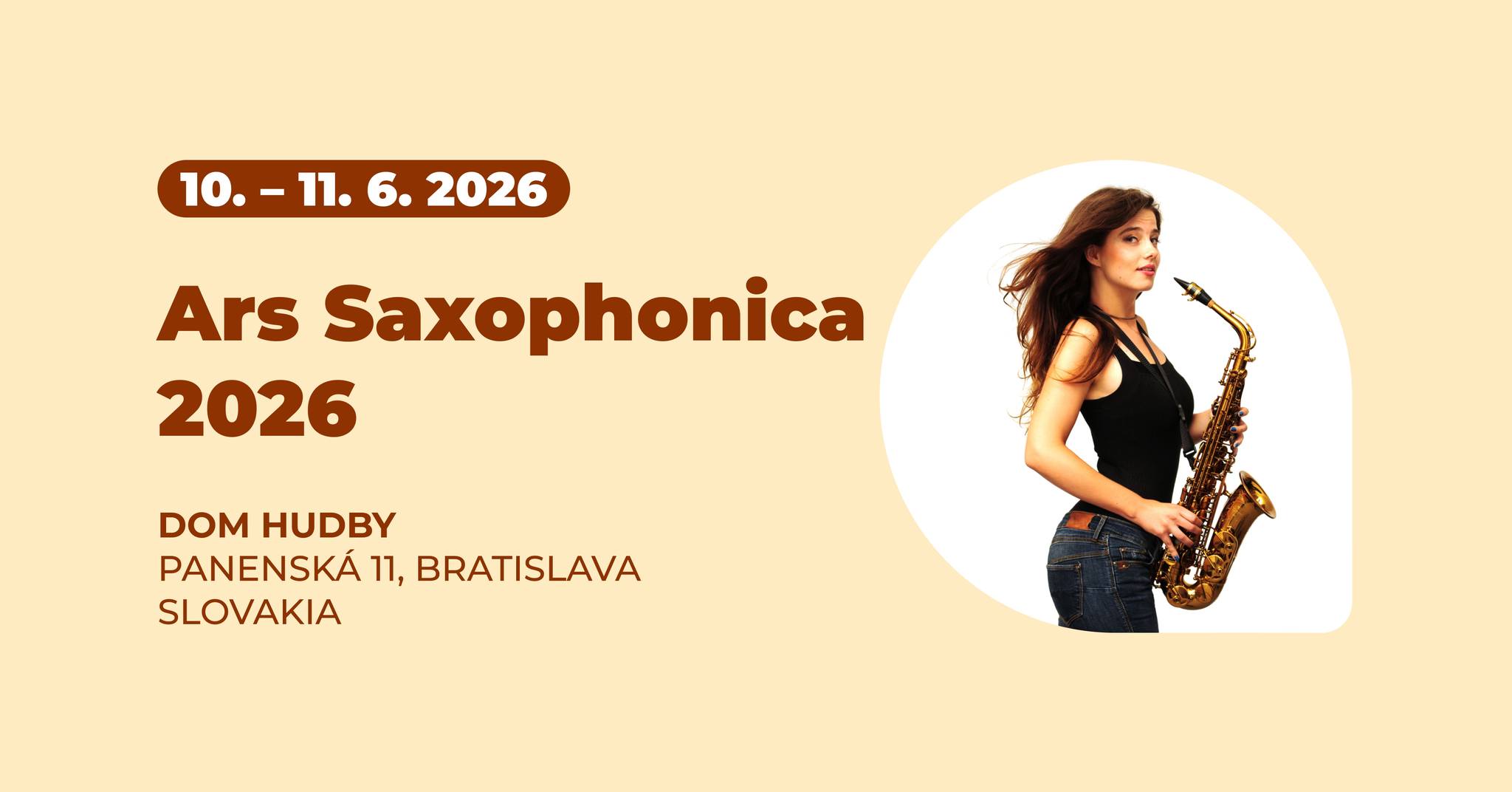 ARS SAXOPHONICA