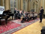 Bratislavský jazzový orchester Petra Štraucha
