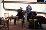 Motýľ & Rothenstein Heavy Jazz Meeting