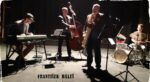 Báleš & Rothenstein Late Summer Quartet