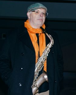 Erik Rothenstein
