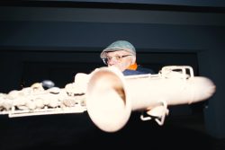Erik Rothenstein
