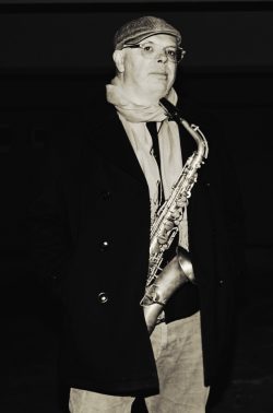 Erik Rothenstein