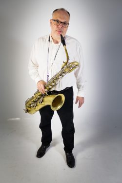 Erik Rothenstein