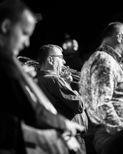 Erik Rothenstein Band LIVE with Elsa Valle & Gábor Winand